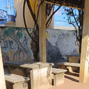 Vítimas estavam bebendo em uma praça do Jardim Lola quando foram surpreendidas pelos criminosos - Redes sociais