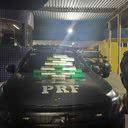 Polícia Rodoviária Federal