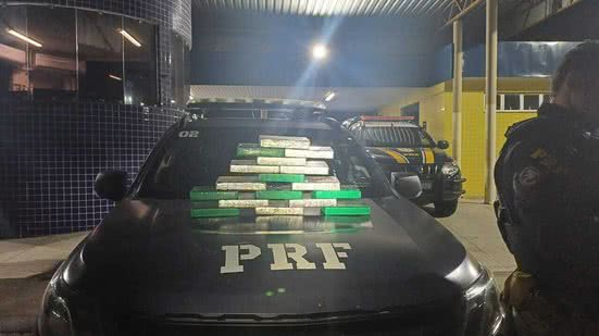 Polícia Rodoviária Federal