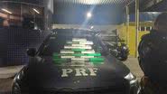 Polícia Rodoviária Federal