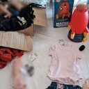 A prisão preventiva foi decretada após mandados de busca revelarem evidências de crimes graves contra crianças. - Divulgação