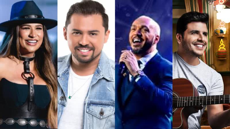 Reprodução: Redes Sociais