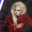 Lady Gaga cantou no Tudum