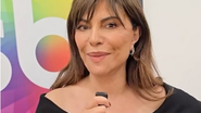 Márcia Goldschmidt provoca climão ao falar sobre Casos de Família - Reprodução