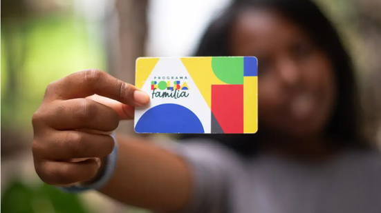Novas regras do Bolsa Família passam a valer neste mês; veja quem será afetado - Reprodução