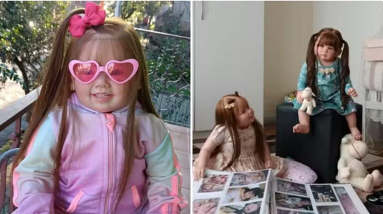 Crianças reborn viram adolescentes: veja como o mercado está se reinventando - Paula Reborn