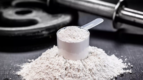 Combinações Poderosas: como a creatina age junto com outros suplementos - Reprodução