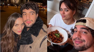 Rafa Kalimann e Nattanzinho anunciam gravidez e emocionam fãs com vídeo especial - Reprodução