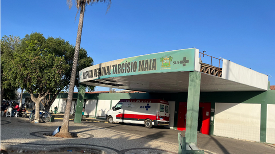 Hospitais em Colapso: conselho cobra solução urgente na justiça - Reprodução