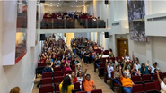 Indicativo de greve é aprovado por servidores da saúde de Natal - Sindsaúde-RN
