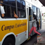 Justiça solta homem acusado de importunar pelo menos 15 mulheres em ônibus da UFRN - Reprodução