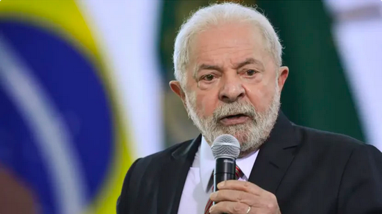 Lula alerta para possível campanha de 2026 marcada por mentiras - Marcelo Camargo