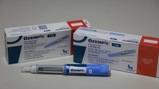 Ozempic realmente aumenta o tamanho do pênis? Especialistas entram em polêmica - Reprodução