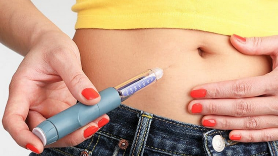 Alternativas acessíveis para tratar a obesidade além das “canetinhas” - Reprodução