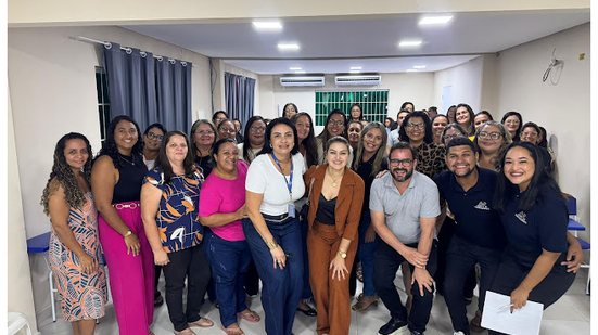 Empreendedores de Extremoz participam de oficina sobre precificação - Reprodução