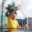 Jair Bolsonaro no RN - Reprodução