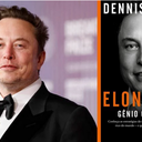 Elon Musk: Gênio ou louco? - Reprodução
