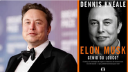 Elon Musk: Gênio ou louco? - Reprodução