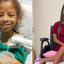 Thalyta Vitória precisa de apoio em nova batalha pela vida - Reprodução