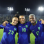 Seleção feminina assume quarta posição do ranking da Fifa - Reprodução