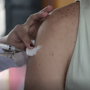 Número de casos de síndrome respiratória é o maior dos últimos 2 anos - Reprodução