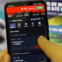Seis em cada dez apostadores usaram bets ilegais este ano - Reprodução