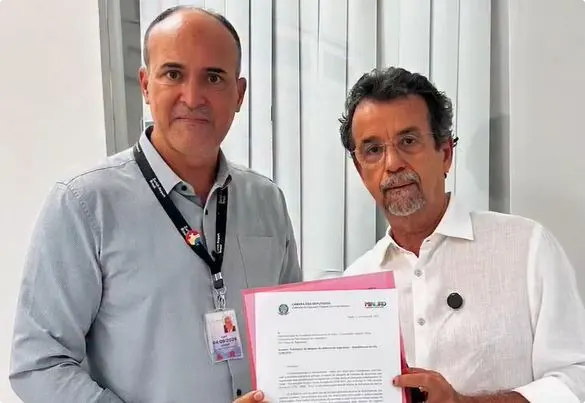 Mineiro solicita vídeos do aeroporto para provar agressão de apoiadores de Bolsonaro - Reprodução