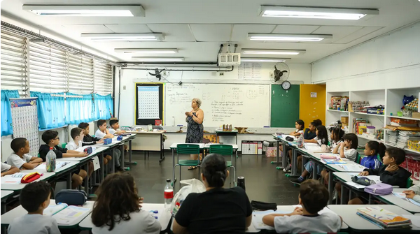 Inscrições para o Enem dos Professores começam em 14 de julho - Reprodução
