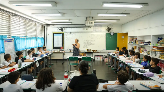 Inscrições para o Enem dos Professores começam em 14 de julho - Reprodução