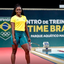 COB anuncia primeiros embaixadores dos Jogos das Juventude - Reprodução