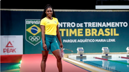 COB anuncia primeiros embaixadores dos Jogos das Juventude - Reprodução