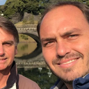 Imagem Carlos Bolsonaro anuncia projeto político “maior” para 2026