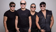 Música potiguar em destaque: Grafith e Rafinha são atrações de julho no Encontro Marcado - Reprodução