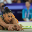 Brasil é escolhido como sede dos Pans de Ginástica Artística e Rítmica - Reprodução