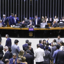 Imagem Congresso derruba veto de Lula e garante pensão a crianças vítimas de Zikavírus