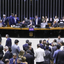 Imagem Congresso derruba veto de Lula e garante pensão a crianças vítimas de Zikavírus