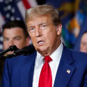 Trump descarta paz e declara guerra total contra o Irã - Reprodução