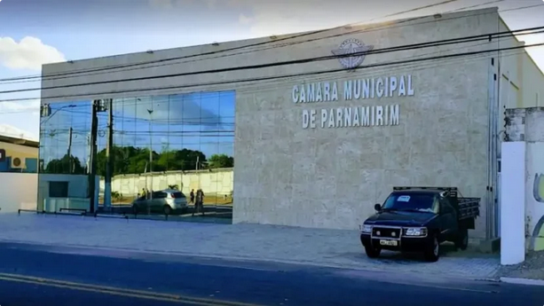 Audiência pública em Parnamirim vai definir prioridades do orçamento de 2026 - Reprodução