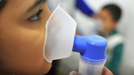 Mortes por vírus respiratório aumentam e cobertura vacinal decepciona - Reprodução