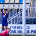 Bragantino goleia e garante última vaga nas quartas do Brasileirão Feminino - Reprodução