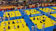 Mais de 2 mil judocas participam da XIX Copa Natal de Judô - Reprodução