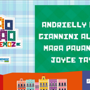 [AO VIVO]  Adrielly Costa, Giannini Alencar, Mara Pavanelly e Joyce Tayná no São João de Extremoz - Reprodução
