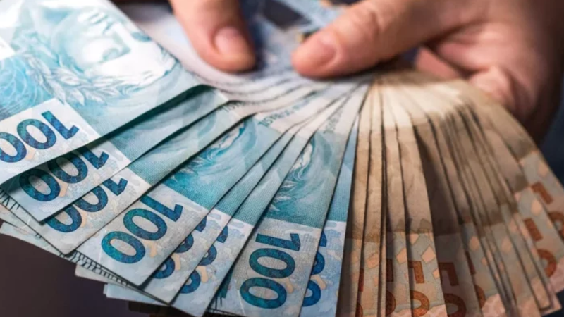 Imagem Mega-Sena: Sortudo acerta sozinho as 6 dezenas e leva R$ 127 milhões. Veja os números