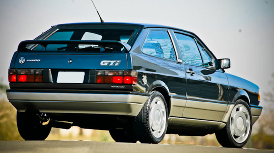 Imagem Veja o Volkswagen Gol que vale mais que um BMW novo no mercado automotivo