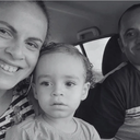 Homem enfrenta nova tragédia e perde irmã, cunhado e sobrinho em acidente - Reprodução