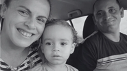 Homem enfrenta nova tragédia e perde irmã, cunhado e sobrinho em acidente - Reprodução