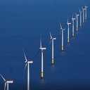 RN dá primeiro passo rumo à energia eólica no mar com licença inédita do Ibama - Reprodução