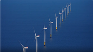 RN dá primeiro passo rumo à energia eólica no mar com licença inédita do Ibama - Reprodução