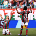 Fluminense empata com Mamelodi e avança às oitavas do Mundial - Reprodução