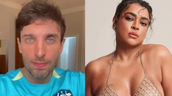 Léo Lins volta aos palcos com piadas polêmicas e gera nova onda de críticas - Reprodução